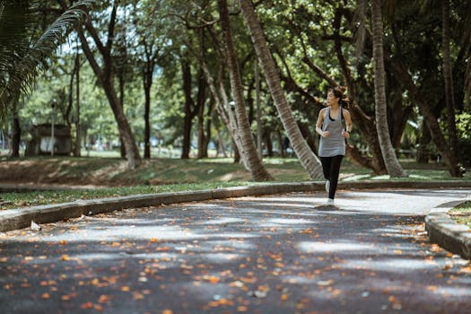 "Unlock the Full Health Benefits of Regular Physical Activity Today!"