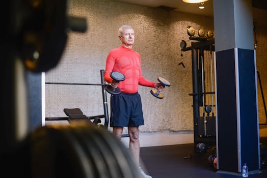 "Unlock the Lifelong Benefits of Regular Exercise for Enhanced Well-being"