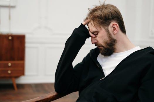 "Boost Your Mood: How Gut Health Affects Emotional Stability"