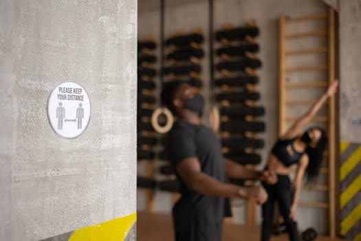 "Unlock Health Benefits: How Regular Exercise Enhances Your Life"