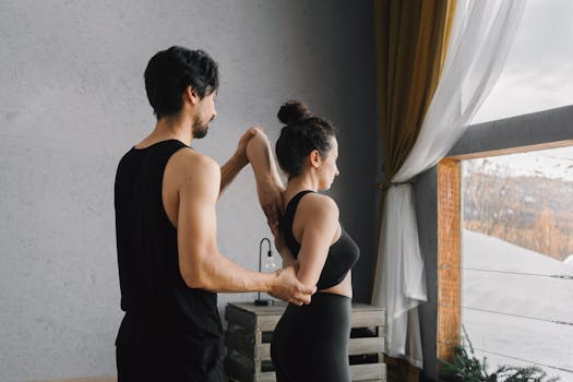 "Boost Mental Health: How Regular Exercise Reduces Anxiety"
