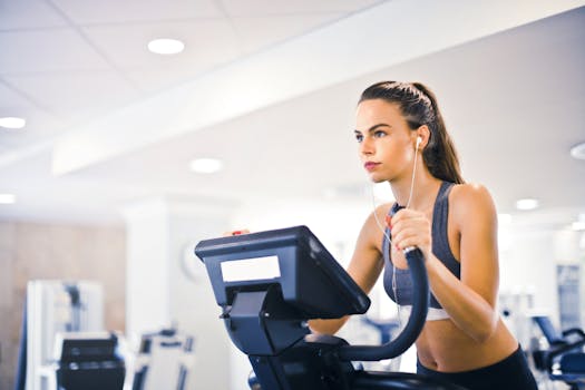 "Boost Your Heart Health: Effective Exercise Strategies for Cardiovascular Fitness"