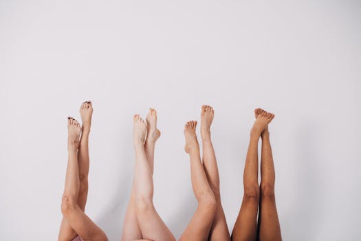 "Unlock Health & Wellness: Exploring the Diverse Benefits of Yoga Styles"
