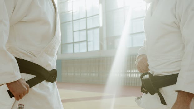 "Unlock Optimal Health: Master the 4 Key Exercise Types for a Better Life"