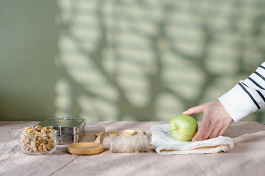 Návod: Jak najít tu správnou vegetariánskou restauraci?