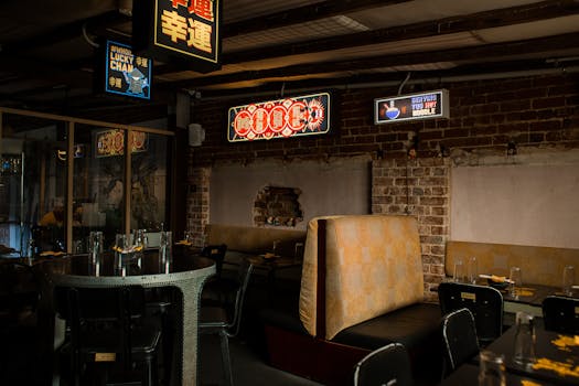 7 Tipů Před Návštěvou Tematické Restaurace: Co Vědět!