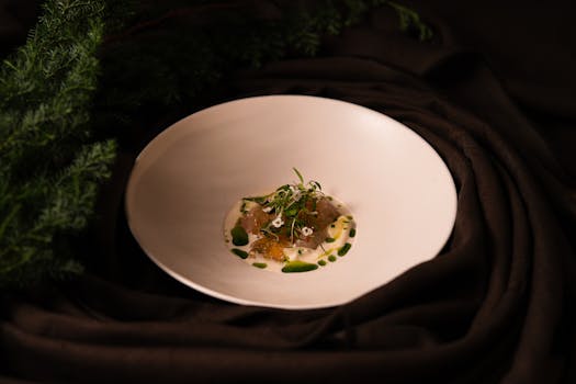 Michelinská Hvězda: Prestiž a Výzvy pro Restaurace