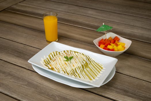 Jak Najít Pravou Mexickou Restauraci: Příručka pro Milovníky Chutí