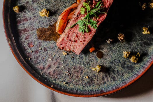 Michelinská hvězda: Symbol kvality a vliv na gastronomii