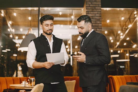 Jak Správně Hodnotit Restaurace: Váš Návod na Objektivní Recenze