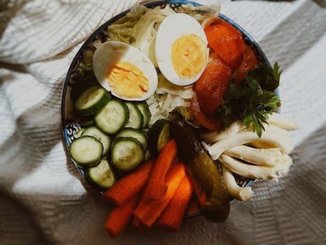 Bezlepková Gastronomie: Tipy pro Nezapomenutelné Chvíle u Stolu